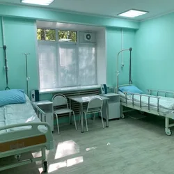 фото палаты