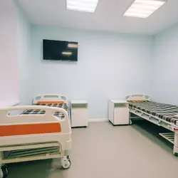 фото палаты