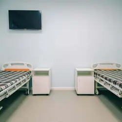 фото палаты