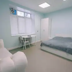 фото палаты