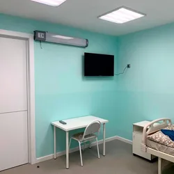 фото палаты