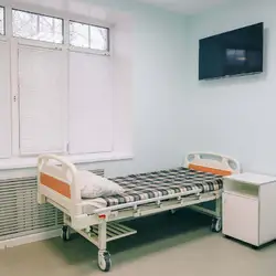 фото палаты